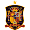 Španělsko MS 2022 Pánské